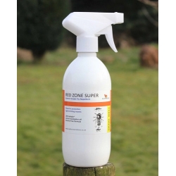 Red Zone Super Fly Repellent Spray 500ml